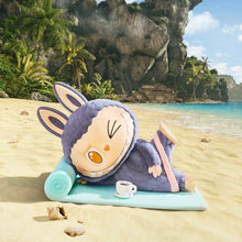 Load image into Gallery viewer, POP MART The Monsters Lazy Yoga Series Blind Box