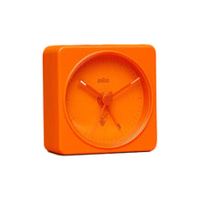 Load image into Gallery viewer, Off white Alarm clocks