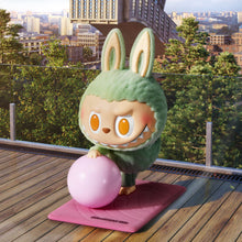 Load image into Gallery viewer, POP MART The Monsters Lazy Yoga Series Blind Box
