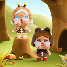Load image into Gallery viewer, Pop Mart x Crybaby Crying Again Series Vinyl Plush Pendant Sealed Case blind box