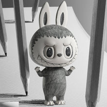 Load image into Gallery viewer, POP MART MEGA LABUBU 400% Sketch