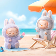 Load image into Gallery viewer, POP MART Labubu The Monsters Have a Seat Series Plush Pendant Blind Box