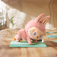 Load image into Gallery viewer, POP MART The Monsters Lazy Yoga Series Blind Box