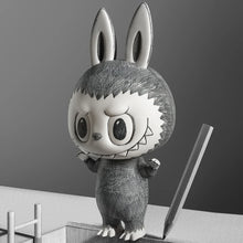 Load image into Gallery viewer, POP MART MEGA LABUBU 400% Sketch