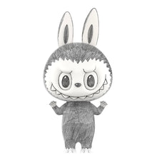 Load image into Gallery viewer, POP MART MEGA LABUBU 400% Sketch
