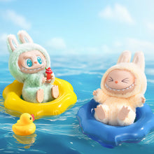 Load image into Gallery viewer, labubu bag charm