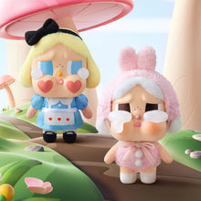 Load image into Gallery viewer, Pop Mart x Crybaby Crying Again Series Vinyl Plush Pendant Sealed Case blind box