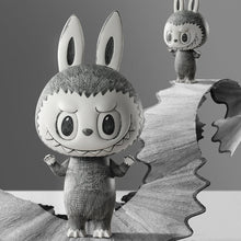 Load image into Gallery viewer, POP MART MEGA LABUBU 400% Sketch