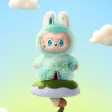 Load image into Gallery viewer, THE MONSTERS Big into Energy Series-Vinyl Plush Pendant Blind Box labubu 3.0