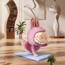 Load image into Gallery viewer, POP MART The Monsters Lazy Yoga Series Blind Box
