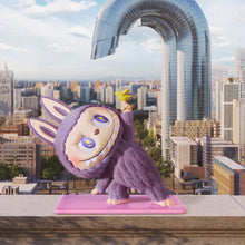 Load image into Gallery viewer, POP MART The Monsters Lazy Yoga Series Blind Box