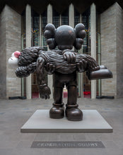 Load image into Gallery viewer, KAWS Gone Figure NGV