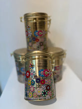 Load image into Gallery viewer, Takashi Murakami Mononoke Kyoto Chocolate Can