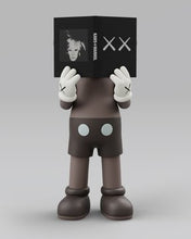 Load image into Gallery viewer, KAWS + WARHOL ARTBOOK UNIQLO