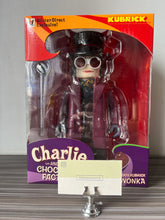 Load image into Gallery viewer, MEDICOM TOY - KUBRICK 400% WILLY WONKA