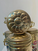 Load image into Gallery viewer, Takashi Murakami Mononoke Kyoto Chocolate Can