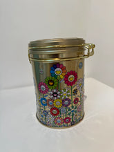 Load image into Gallery viewer, Takashi Murakami Mononoke Kyoto Chocolate Can