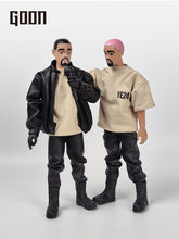 Load image into Gallery viewer, GOON 1/6 YE Figurines set