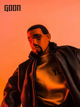 Load image into Gallery viewer, GOON 1/6 YE Figurines set