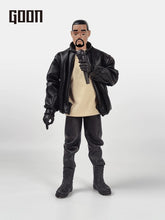 Load image into Gallery viewer, GOON 1/6 YE Figurines set