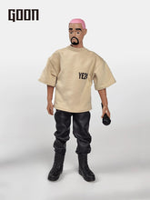Load image into Gallery viewer, GOON 1/6 YE Figurines set