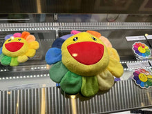 Load image into Gallery viewer, Takashi Murakami Kutakuta Flower Rainbow kaikai kiki