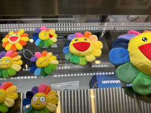 Load image into Gallery viewer, Takashi Murakami Kutakuta Flower Rainbow kaikai kiki