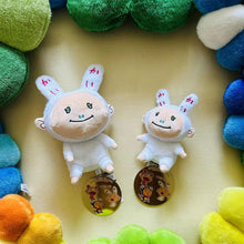 Load image into Gallery viewer, Takashi Murakami kaikai kiki DOB doll