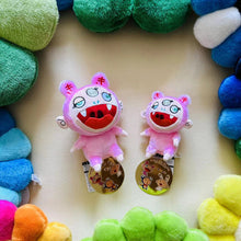 Load image into Gallery viewer, Takashi Murakami kaikai kiki DOB doll