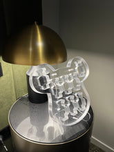 Load image into Gallery viewer, Acrylic Display shelf for Takashi Murakami flower and designer plates