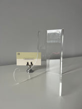 Load image into Gallery viewer, Acrylic Display shelf for Takashi Murakami flower and designer plates