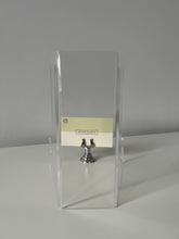 Load image into Gallery viewer, Acrylic Display shelf for Takashi Murakami flower and designer plates
