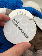 Load image into Gallery viewer, KAWS Seeing/WatchingPlush