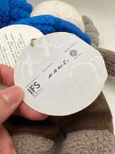 Load image into Gallery viewer, KAWS Seeing/WatchingPlush