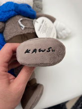 Load image into Gallery viewer, KAWS Seeing/WatchingPlush