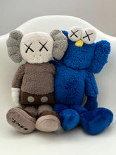 Load image into Gallery viewer, KAWS Seeing/WatchingPlush
