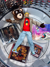 Load image into Gallery viewer, GOON 1/6 YE Graduation bear Figurines set