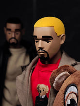 Load image into Gallery viewer, GOON 1/6 YE Graduation bear Figurines set