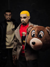 Load image into Gallery viewer, GOON 1/6 YE Graduation bear Figurines set