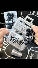 Load image into Gallery viewer, HEYTEA x BE@RBRICK 400% suit case and cup accessories