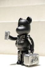 Load image into Gallery viewer, Bearbrick Heytea collab