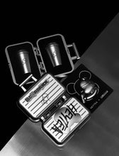 Load image into Gallery viewer, HEYTEA x BE@RBRICK 400% suit case and cup accessories