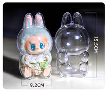 Load image into Gallery viewer, POP MART Labubu The Monsters Have a Seat Series Plush Pendant Blind Box
