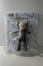 Load image into Gallery viewer, KAWS Holiday Companion Bath Toy Brown