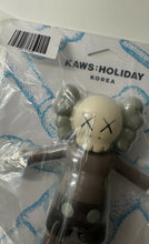 Load image into Gallery viewer, KAWS Holiday Companion Bath Toy Brown