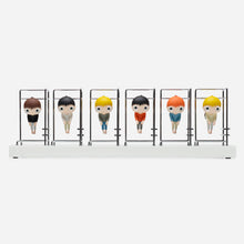 Load image into Gallery viewer, Javier Calleja Little Maurizio Figurine Blind Box
