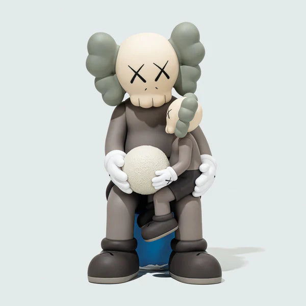 Shop KAWS Holiday Figures Shanghai Set | KAWS Figure for Sale