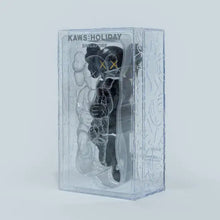 Load image into Gallery viewer, Kaws Holiday Singapore black version