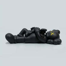 Load image into Gallery viewer, Kaws Holiday Singapore black version
