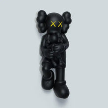 Load image into Gallery viewer, Kaws Holiday Singapore black